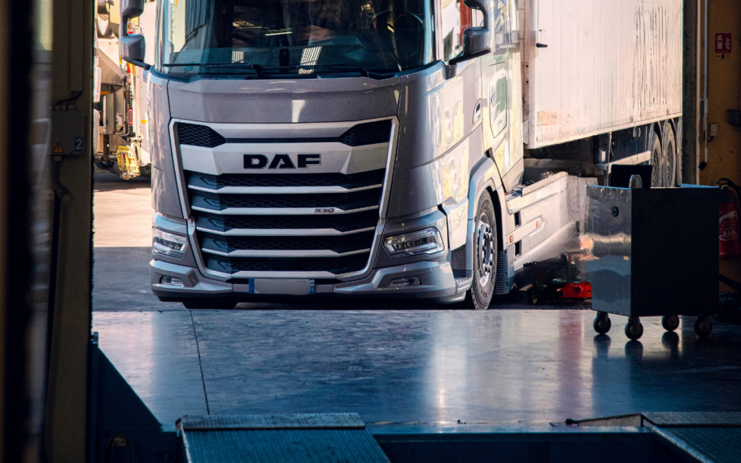 Controle technique poids lourds à La Réunion : tout ce que vous devez savoir pour etre en règle
