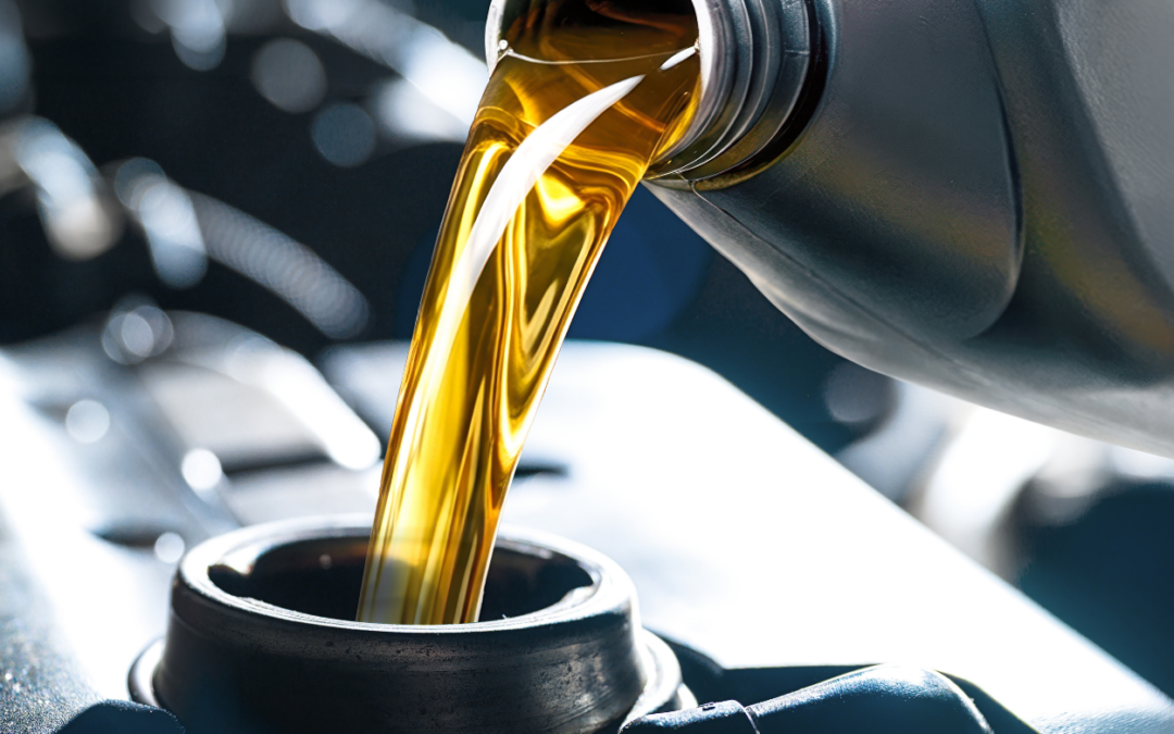 Huiles et lubrifiants pour poids lourds : le guide complet pour une performance optimale