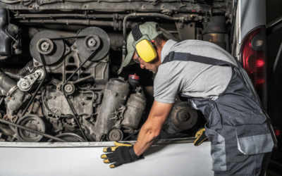 L&rsquo;importance de la maintenance préventive pour vos poids lourds à La Réunion : évitez les pannes couteuses !