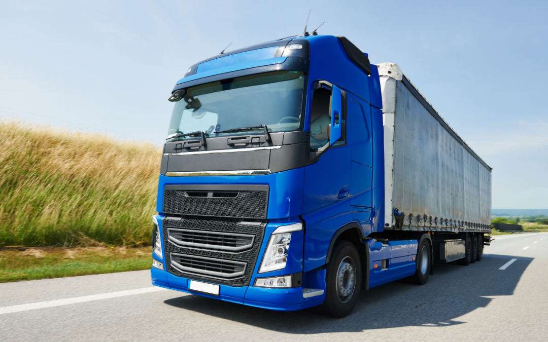 Les avantages de la maintenance curative professionnelle pour votre flotte de camions à La Réunion