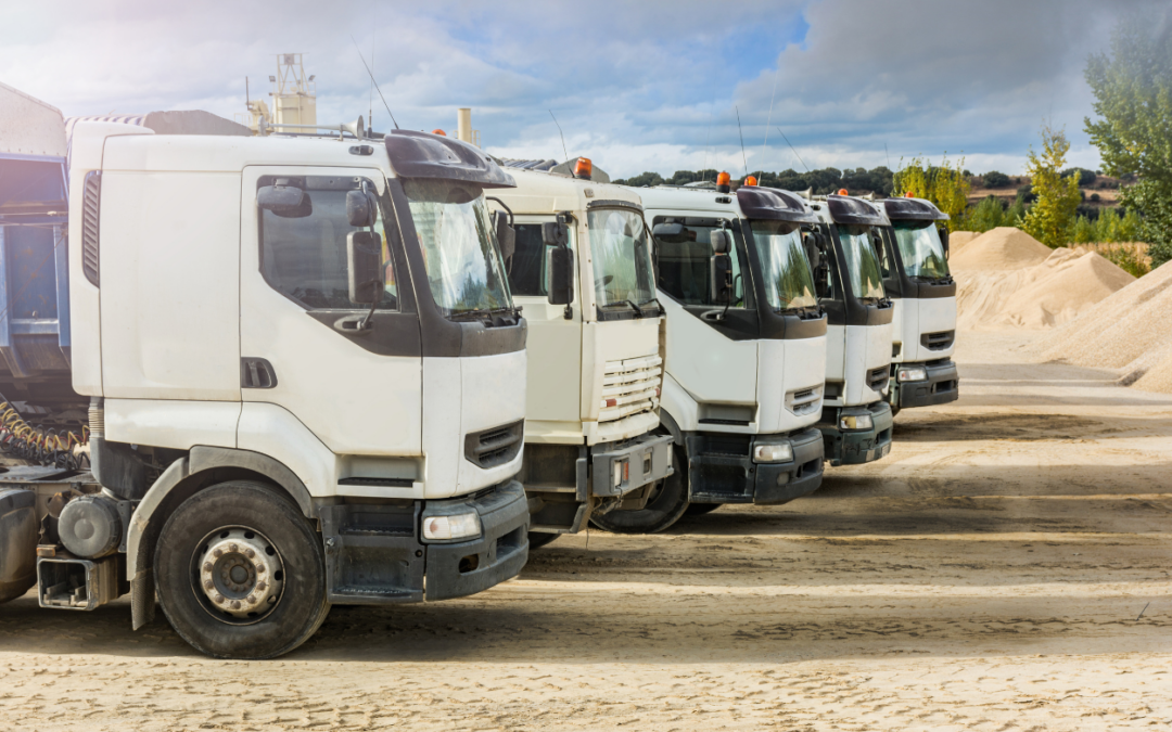 Le système de freinage de votre camion : un enjeu majeur de sécurité à La Réunion